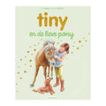 Standaard Uitgeverij - Standaard Uitgeverij Tiny en de lieve pony