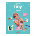 Standaard Uitgeverij - Standaard Uitgeverij Tiny stickerboek - dieren