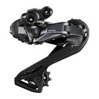 Shimano achterderailleur 12 speed ultegra di2 rd-r8150 - direct mount - zwart