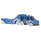 Mattel | 6 stuks