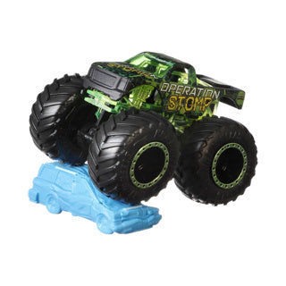 Mattel - | 8 stuks