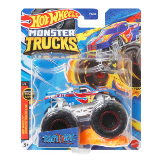 Mattel - | 8 stuks
