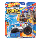 Mattel - | 8 stuks