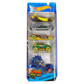 Mattel - | 3 stuks