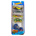 Mattel - | 3 stuks