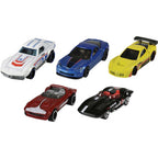 Mattel - | 3 stuks