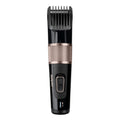 Babyliss e974e powerful control tondeuse zwart ros eacute;