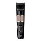 Babyliss e974e powerful control tondeuse zwart ros eacute;