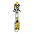 Mondikaarten flexilight leeslamp robot