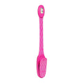 Mondikaarten flexilight xtra leeslamp pink leaf