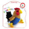 leven op de boerderij