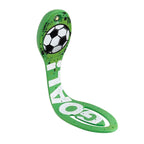 Mondikaarten - Mondikaarten light leeslamp voetbal