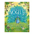 Mondikaarten - Mondikaarten De wonderlijke wereld van vogels