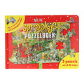 Mondikaarten - Mondikaarten Mijn sprookjespuzzelboek