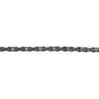 KMC Fietsketting DLC 11 118 schakels - Roze Zwart