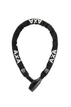 Axa - Kettingslot absolute 5-90cm zwart