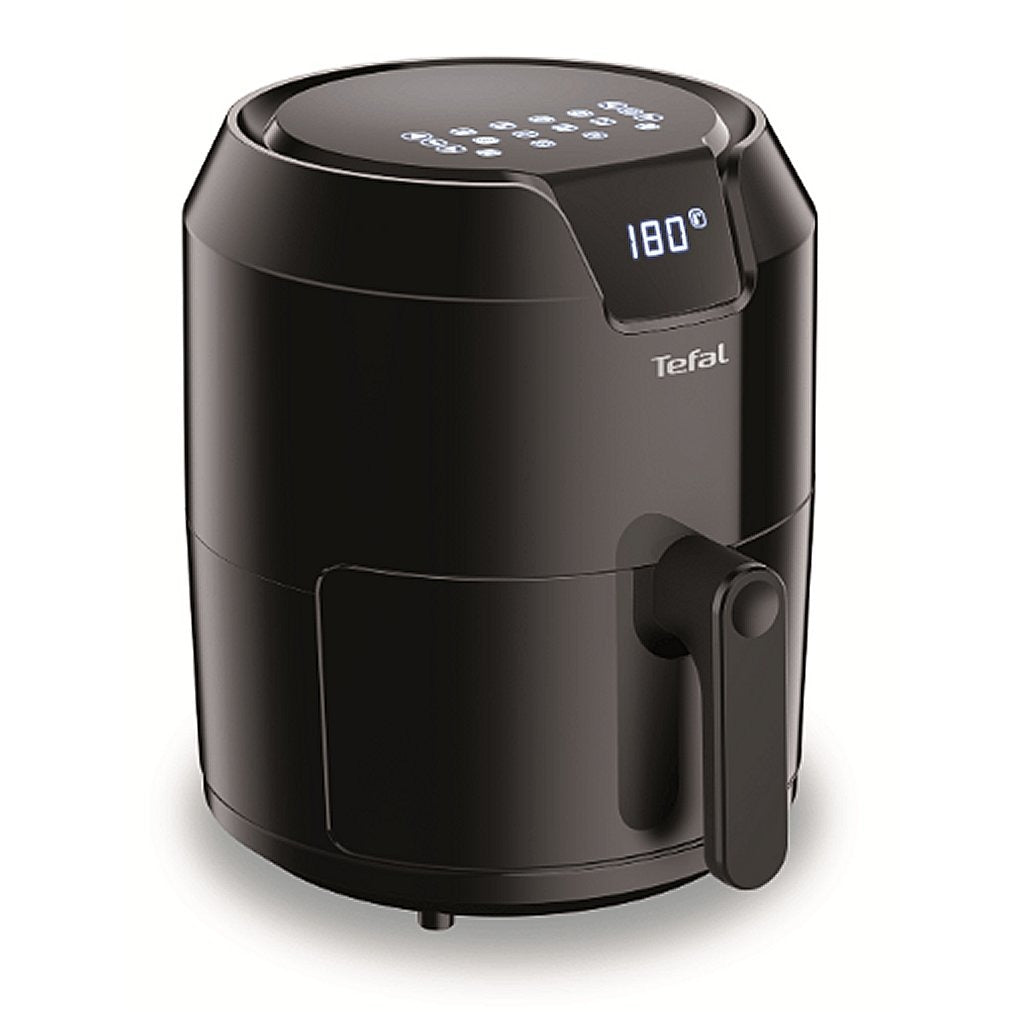 Tefal ey4018 easy fry precision heteluchtfriteuse 4,2l 1500w