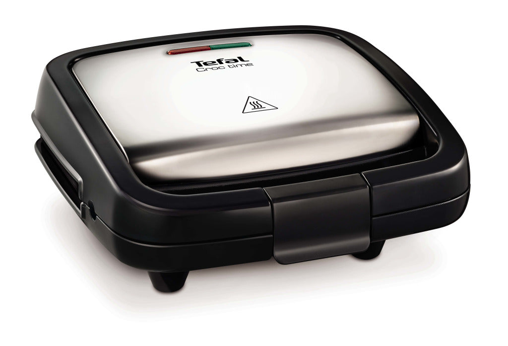 Tefal tosti-apparaat - croc time