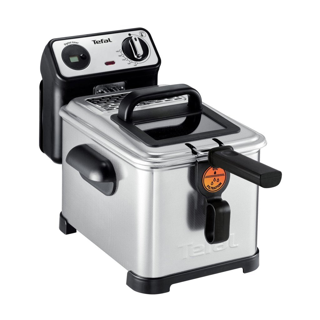 Tefal friteuse filtra pro 4l 3000w
