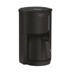 Krups km3038 pro aroma f312 koffiezetapparaat zwart