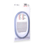 Tefal rubberring d220mm 4,5-6 liter optima sensor