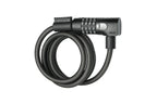 Axa kabelslot resolute c10 150 code (kaart)