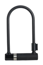 Axa beugelslot newton ul-230 - zwart