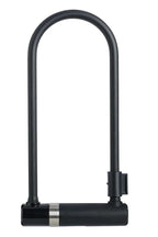 Axa beugelslot newton ul-300 - zwart