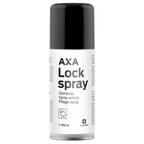 Axa - Slotspray - wit/zwart