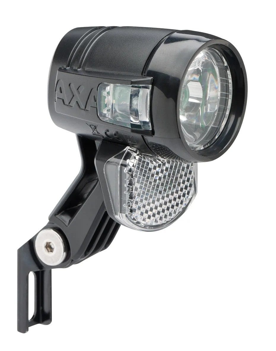 Axa - Koplamp blueline-30 e-bike 6v