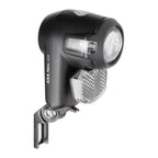 Axa koplamp nox city 4 lux - zwart