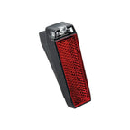 Axa - Achterlicht nyx e6-12 volt - rood