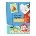 Lantaarn Publishers - Lantaarn Publishers Mijn reisdagboek - kids editie