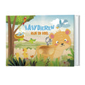 Lantaarn publishers kijk en voel - babydieren