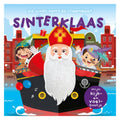 Lantaarn publishers kijk en voel - sinterklaas