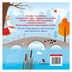 Lantaarn publishers kijk en voel - sinterklaas