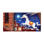 Lantaarn Publishers - Lantaarn Publishers Kijk en voel - sinterklaas