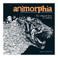 Lantaarn publishers animorphia zoekboek en voorleesboek