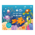 Lantaarn publishers slaap lekker, kleintje lampjes - in de zee peuterboek