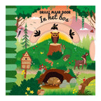 Lantaarn publishers draai maar door - in het bos