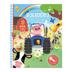 Lantaarn Publishers - Lantaarn Publishers Speuren op de boerderij