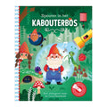 Lantaarn Publishers - Lantaarn Publishers Speuren in het kabouterbos