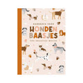 Lantaarn publishers handboek voor hondenbaasjes
