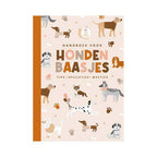 Lantaarn publishers handboek voor hondenbaasjes
