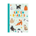 Lantaarn publishers handboek voor kattenbaasjes