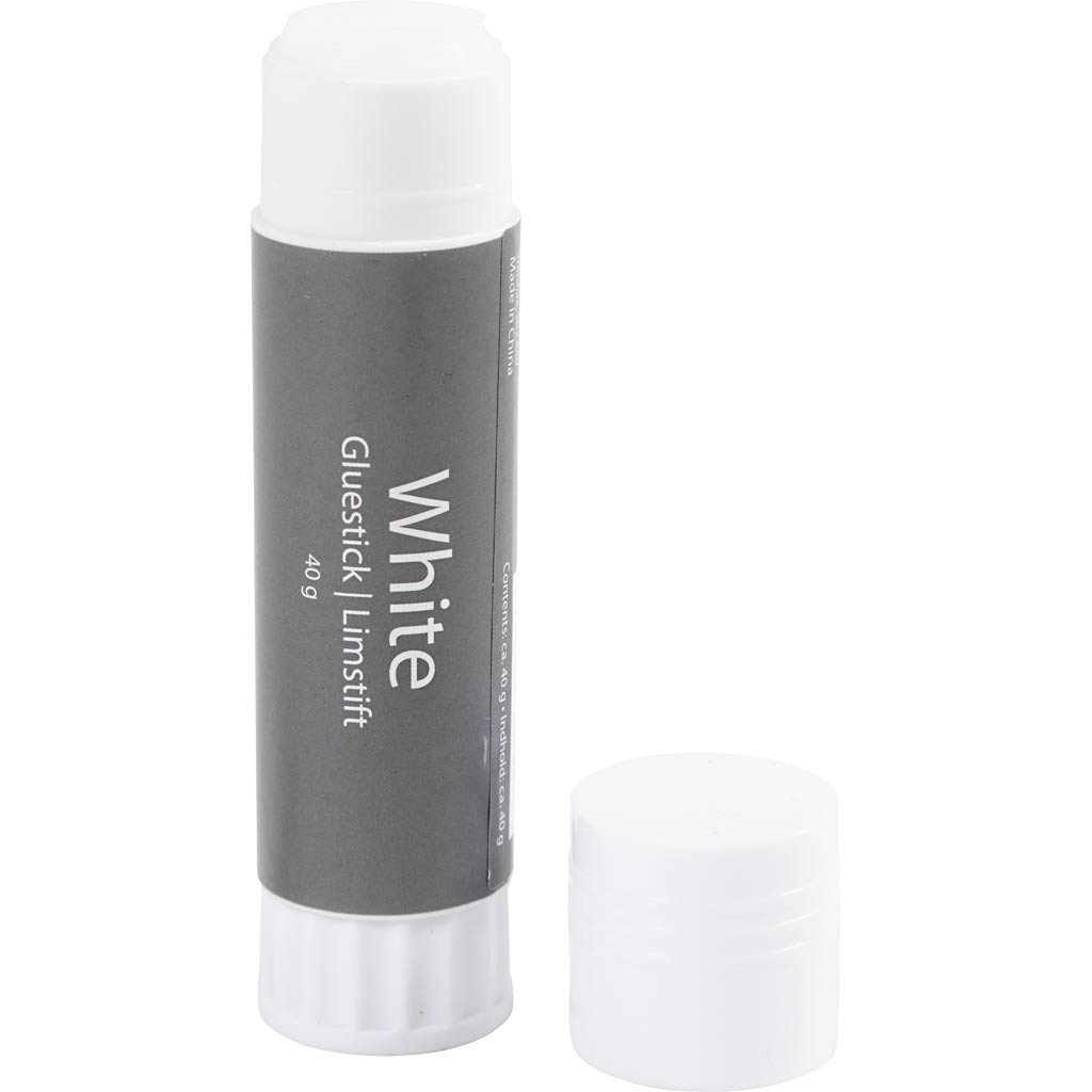 Creativ Company - Creativ Company Https://www.cchobby.nl/lijmstift-40-gr-12-stuk-1-doos