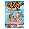 Uitgeverij Personalia - Uitgeverij Personalia Jump stripblad 4