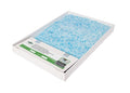 Scoopfree - Scoopfree vervangingslade met blue crystal kattenbakvulling