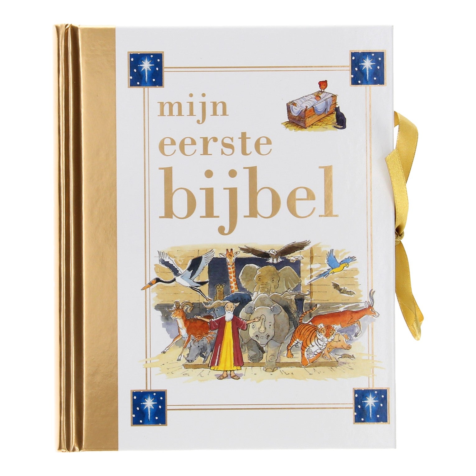 Rebo Publishers - Rebo Publishers Mijn eerste bijbel