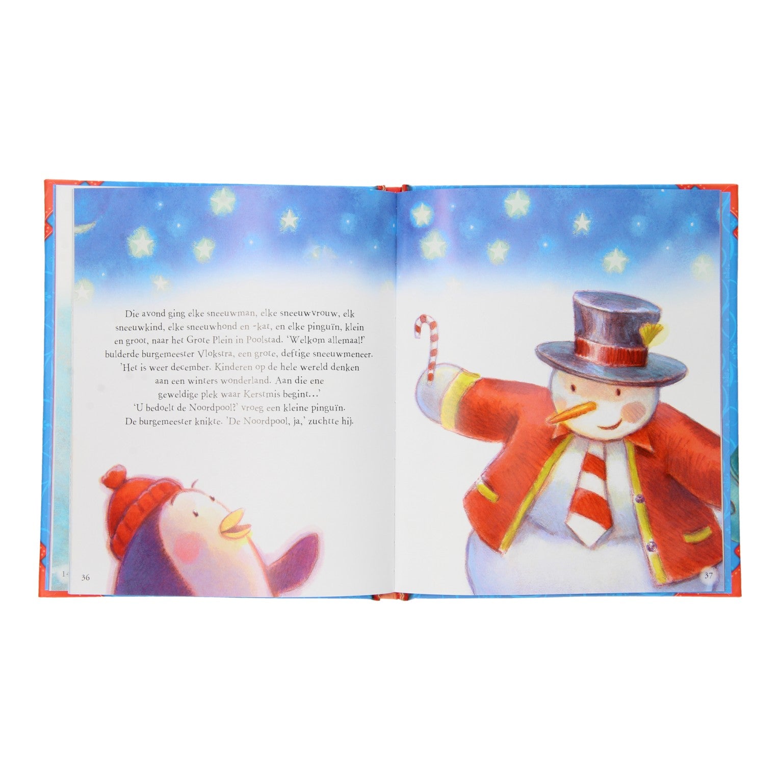 Rebo Publishers - Rebo Publishers Winterverhaaltjes